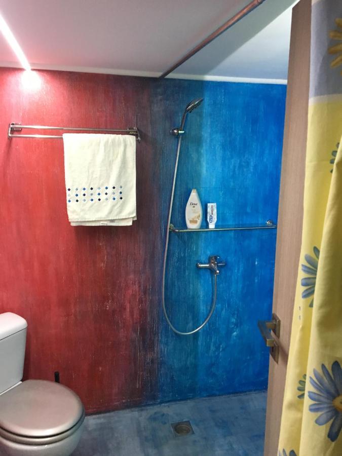 Apartment Center Piraeus Location Kastella Passalimani Port Zewnętrze zdjęcie