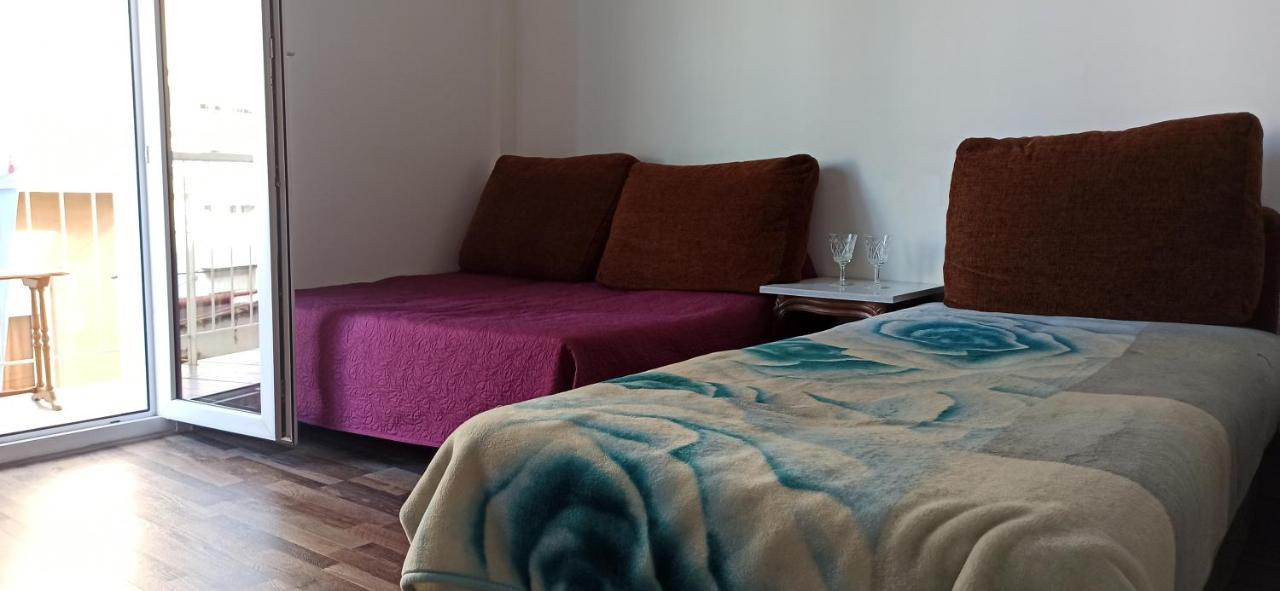 Apartment Center Piraeus Location Kastella Passalimani Port Zewnętrze zdjęcie