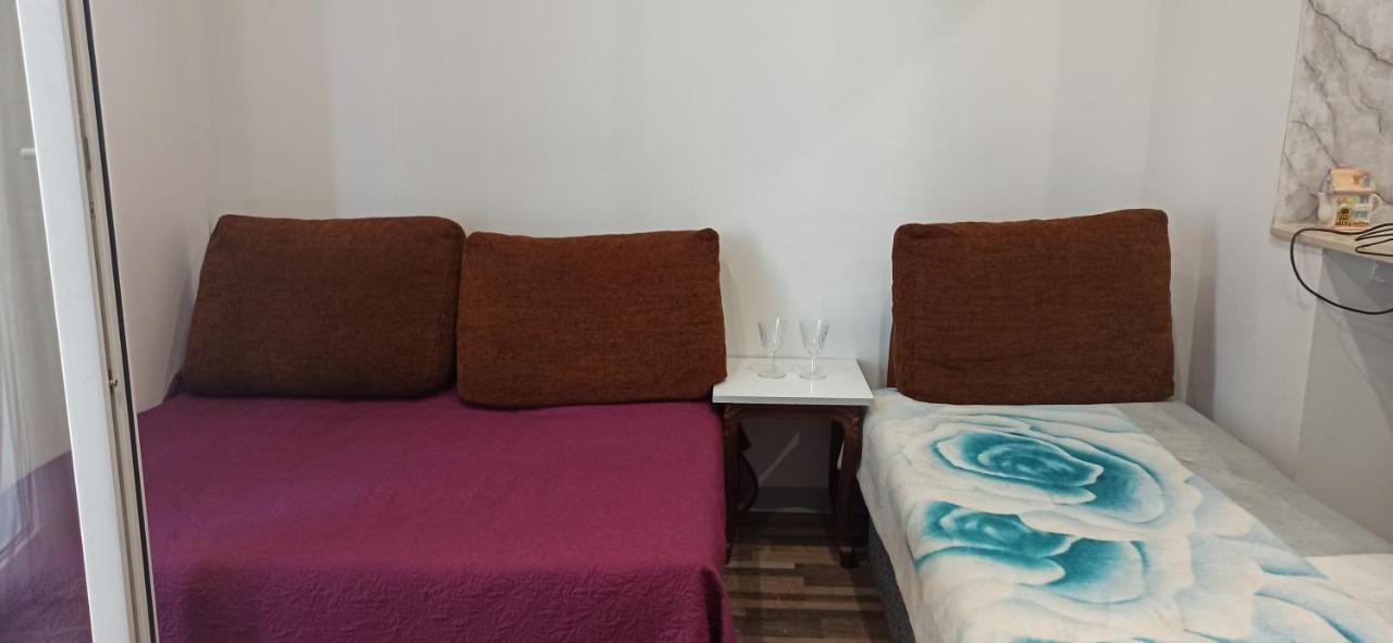 Apartment Center Piraeus Location Kastella Passalimani Port Zewnętrze zdjęcie