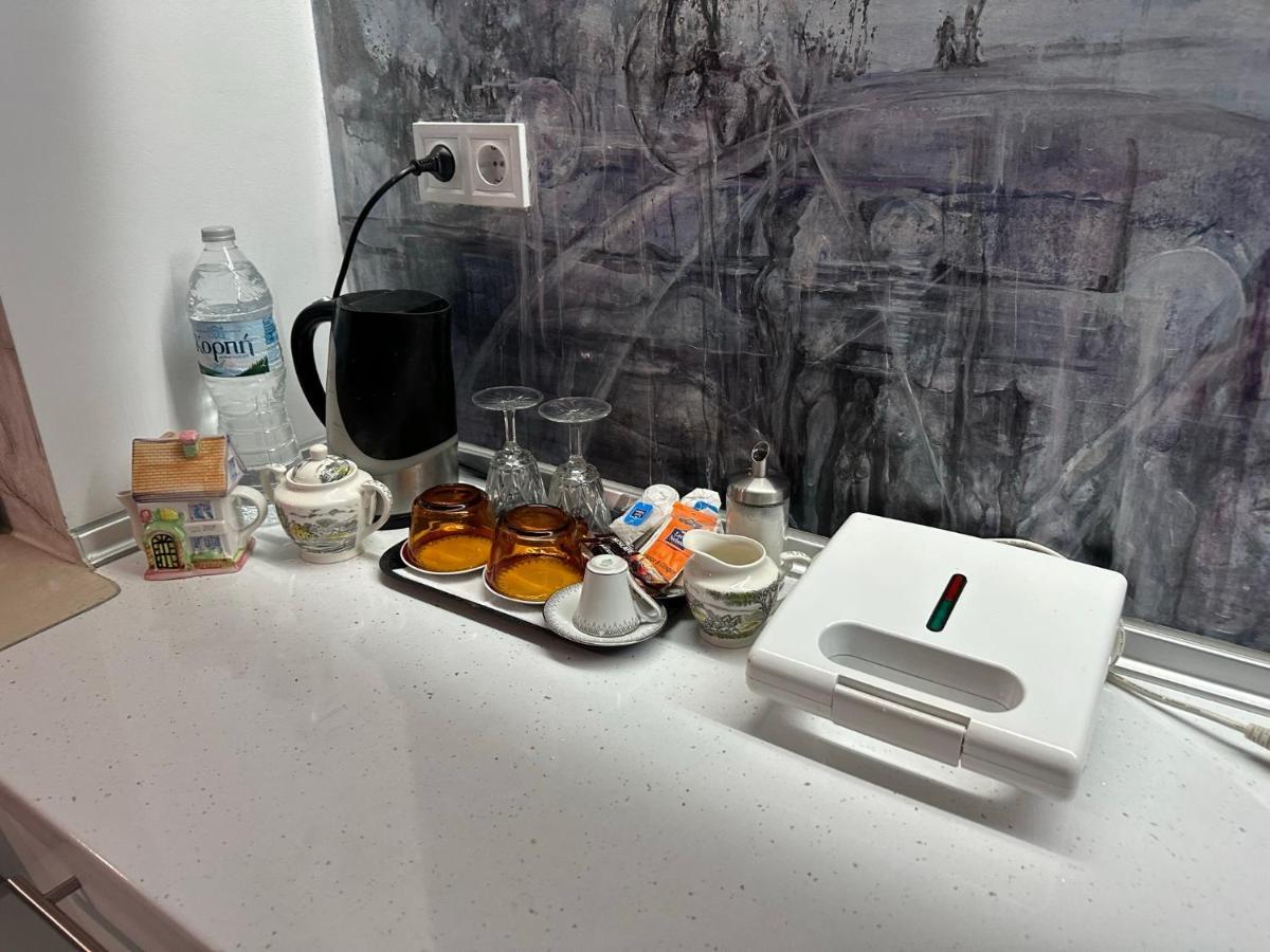 Apartment Center Piraeus Location Kastella Passalimani Port Zewnętrze zdjęcie