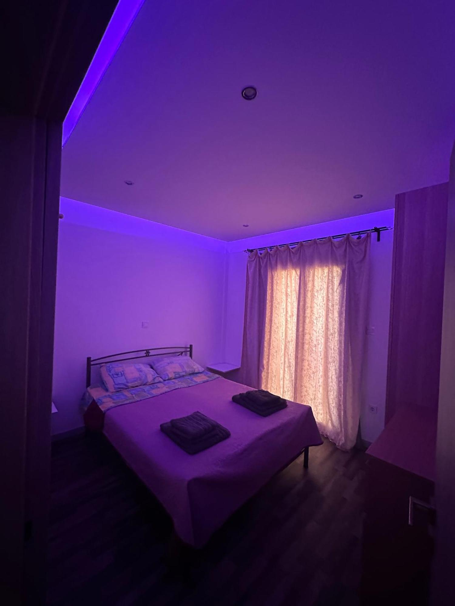 Apartment Center Piraeus Location Kastella Passalimani Port Zewnętrze zdjęcie