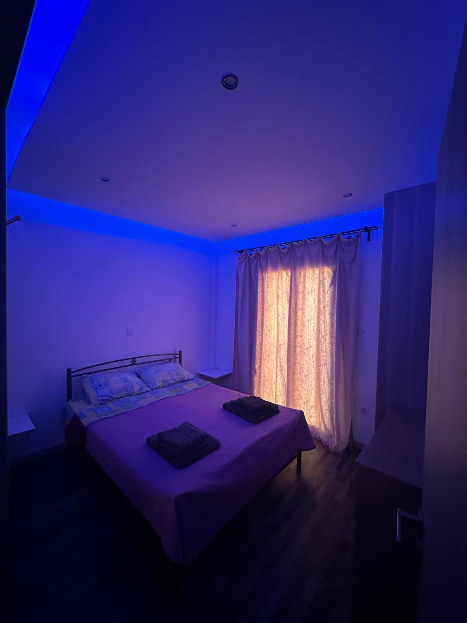 Apartment Center Piraeus Location Kastella Passalimani Port Zewnętrze zdjęcie