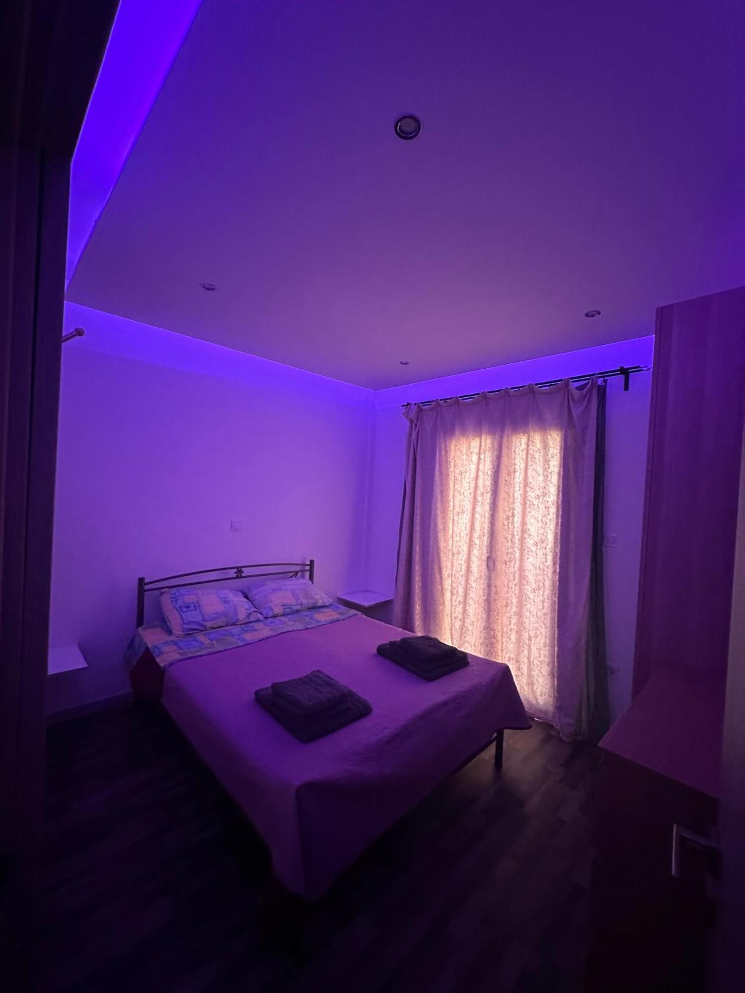 Apartment Center Piraeus Location Kastella Passalimani Port Zewnętrze zdjęcie
